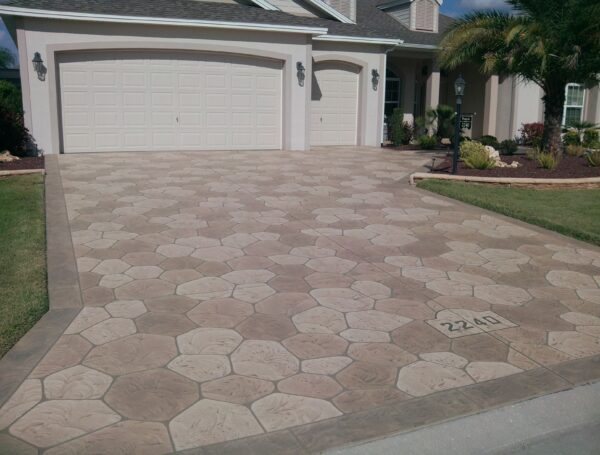 Decorative Concrete
