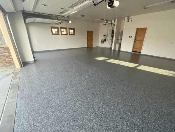 Concrete Overlays
