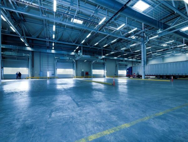 Garage Floor Coating