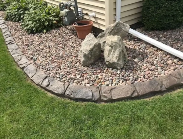 Best Landscape Concrete Edging Solutions in New Iberia, LA