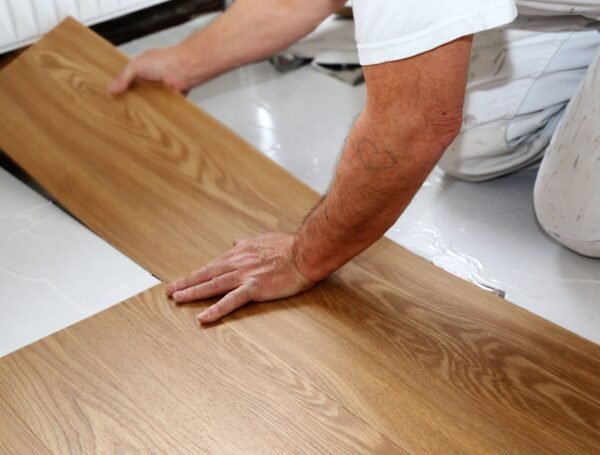 Professional Vinyl Flooring Sealing Services in Rayne, LA