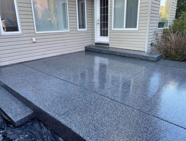 Professional Concrete Coating Installation in Breaux Bridge, LA